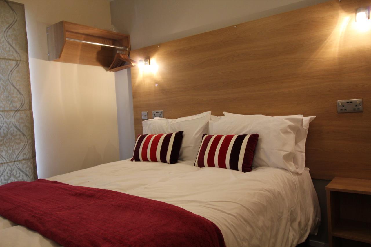 Townlets Serviced Salisbury Apartment Belfast