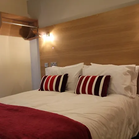 Townlets Serviced Accommodation Salisbury Belfast Exterior photo