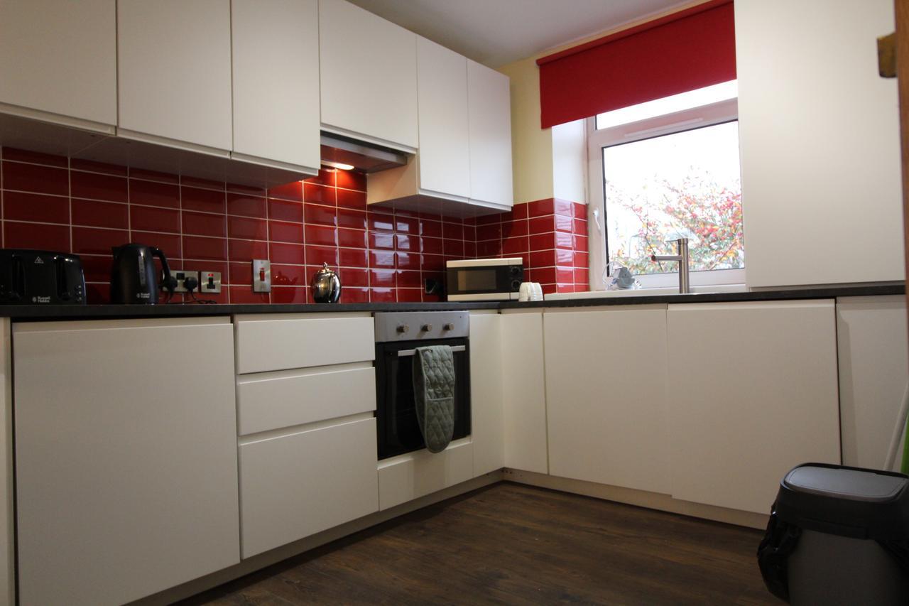 Townlets Serviced Salisbury Apartment Belfast